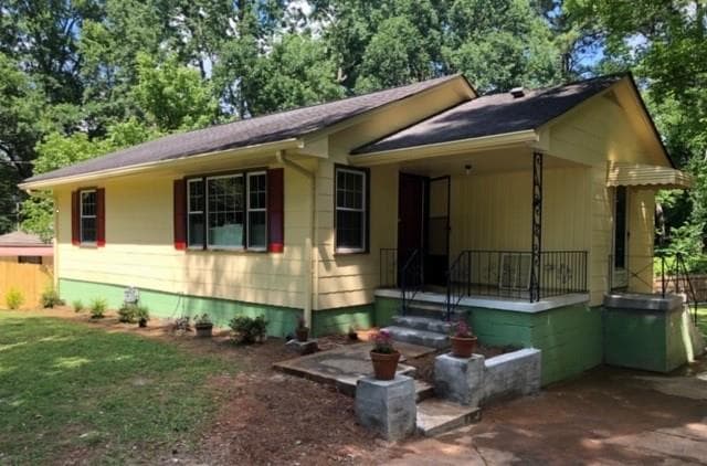 1974 Porter Place, Decatur, GA 30032 — most recent listing photo
