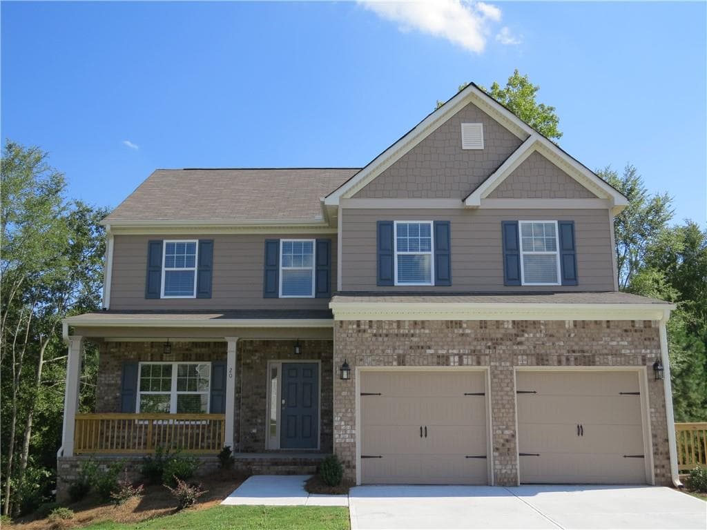 20 Wayland Court, Covington, GA 30016 — most recent listing photo