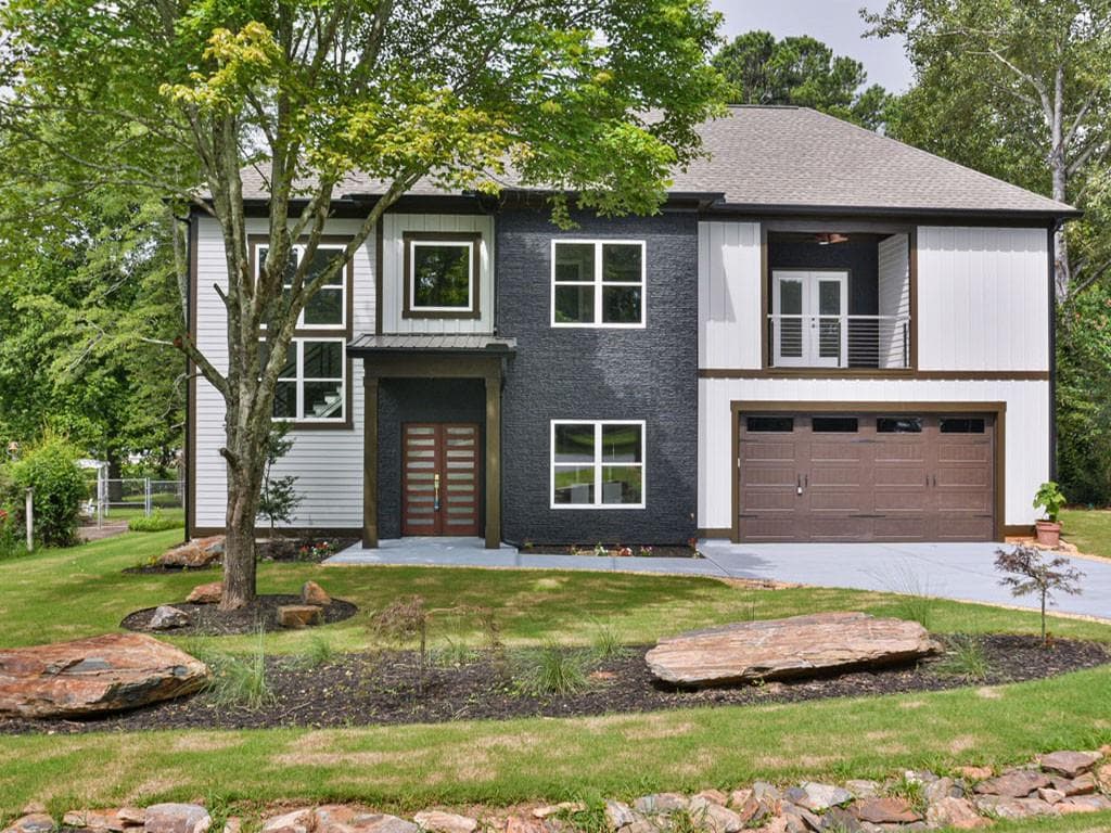 4 bedroom, 4 bathroom, 2,900 sq ft single family residence sold at 102 Cooper Drive, Dallas, GA 30157