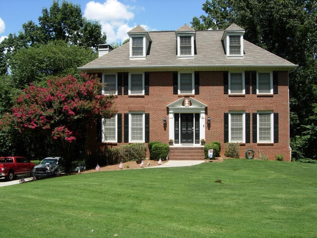 3545 Schilling Ridge, Peachtree Corners, GA 30096 — most recent listing photo