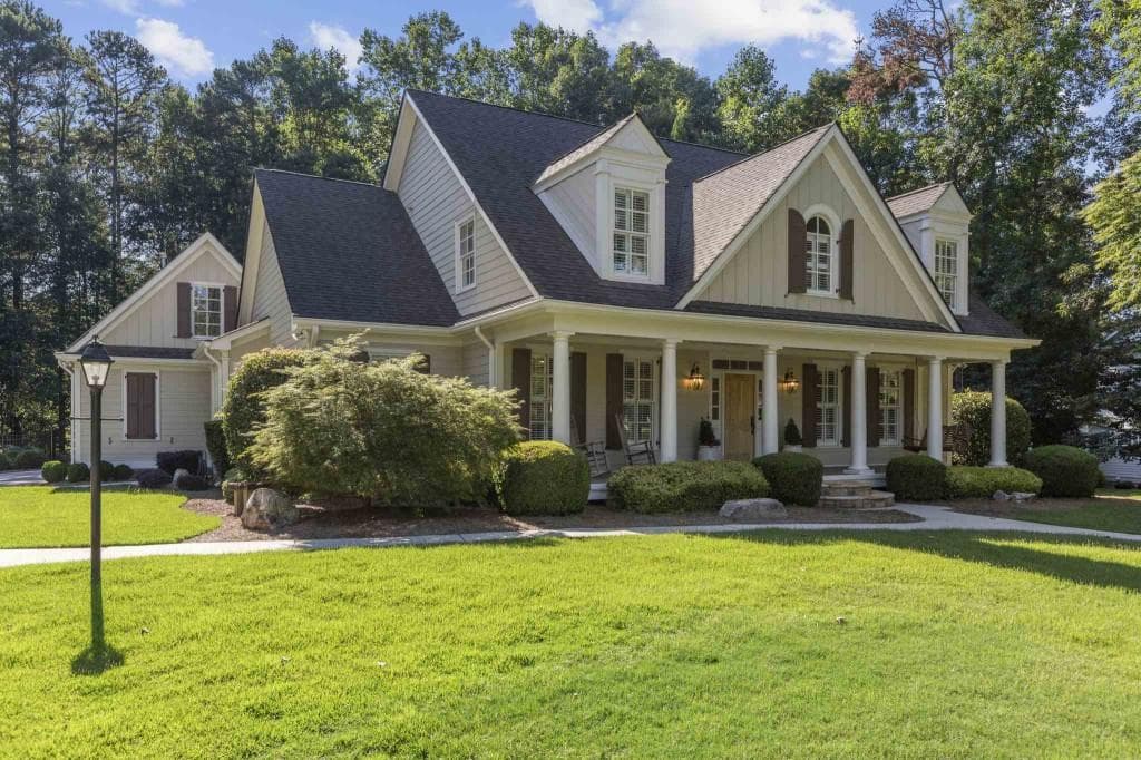 140 Ashborough Park, Fayetteville, GA 30215 — most recent listing photo