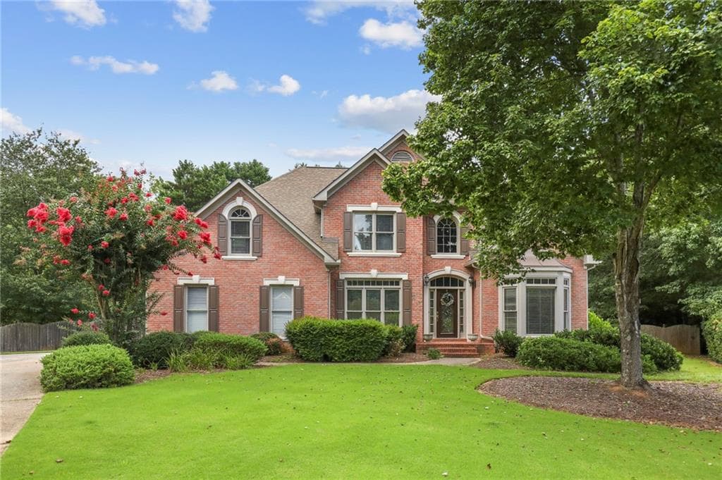 909 Waterton Court, Suwanee, GA 30024 — most recent listing photo