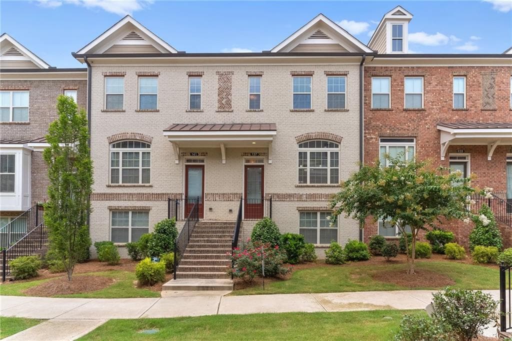 137 Laurel Crest Alley, Johns Creek, GA 30024 — most recent listing photo