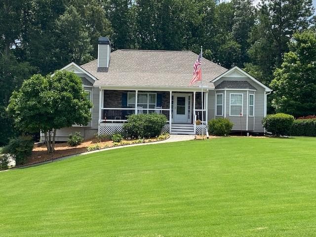 427 Kyles Circle, Hiram, GA 30141 — most recent listing photo