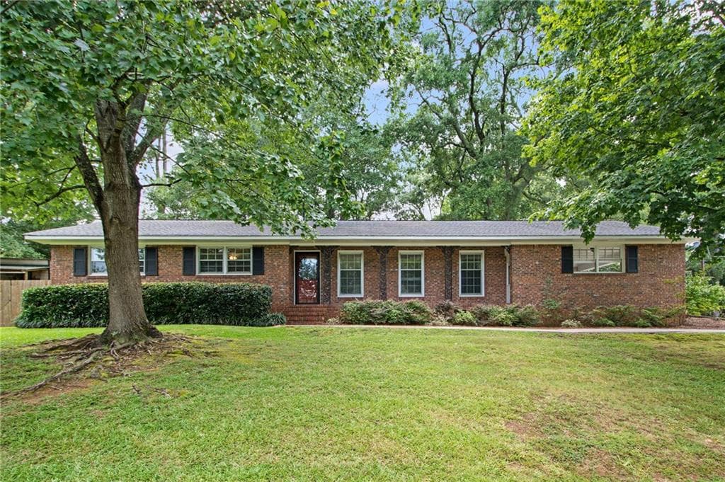 664 North Avenue, Winder, GA 30680 — most recent listing photo