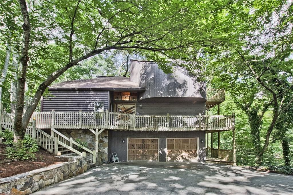 2950 Galahad Drive, Atlanta, GA 30345 — most recent listing photo