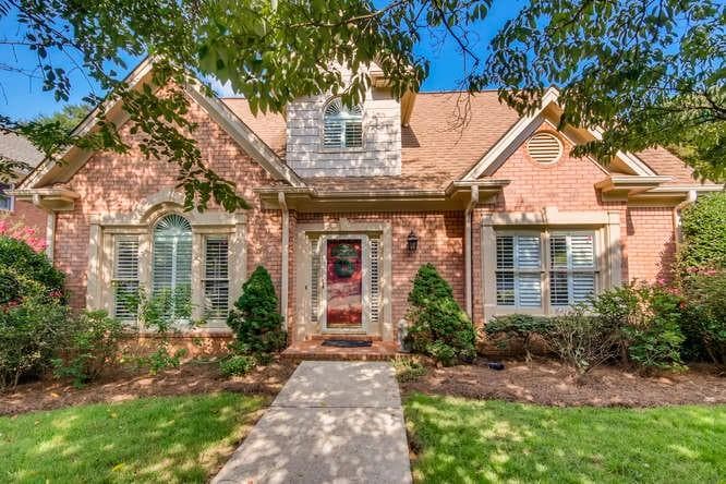 2805 Livsey Woods Drive, Tucker, GA 30084 — most recent listing photo