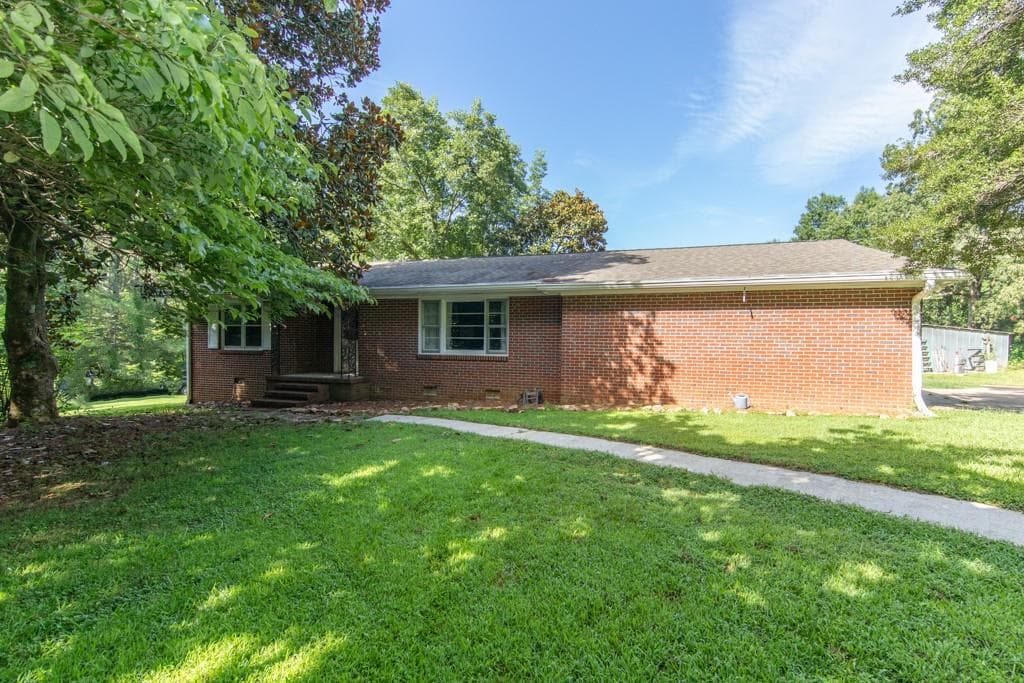 590 Mount Moriah Road, Auburn, GA 30011 — most recent listing photo
