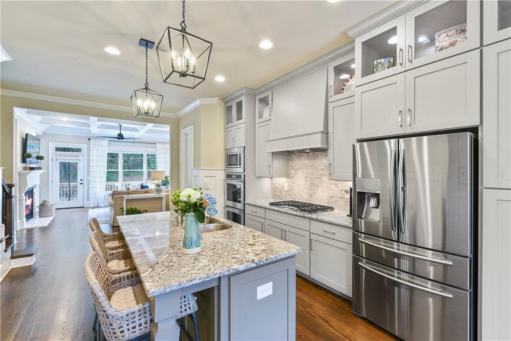 232 Chastain Preserve Lane, Atlanta, GA 30342 — most recent listing photo