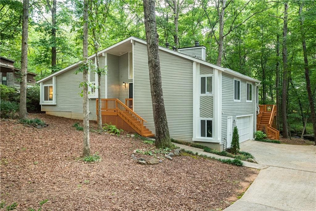6808 Brookwood Court, Douglasville, GA 30135 — most recent listing photo