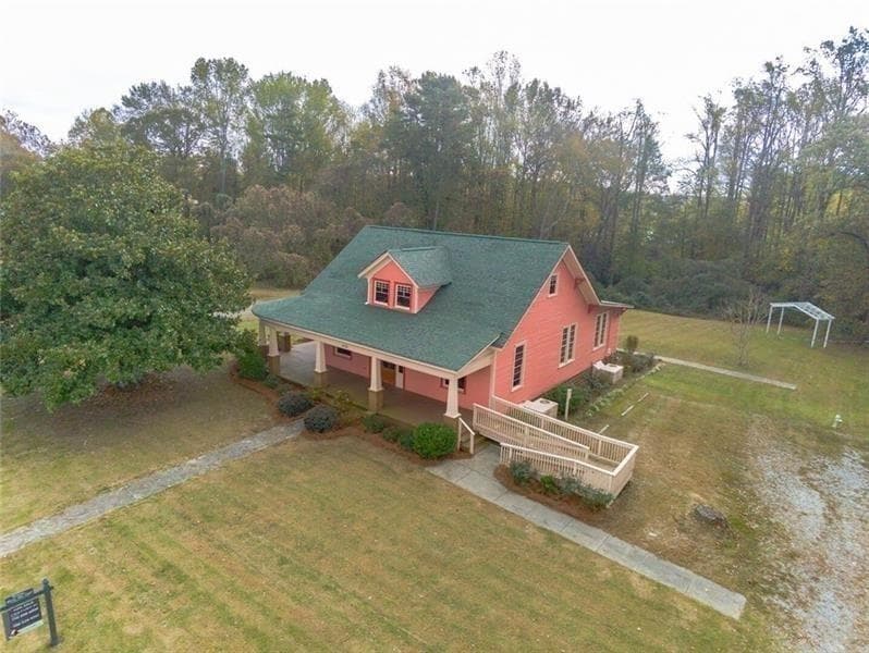 436 Academy Avenue, Dawsonville, GA 30534 — most recent listing photo