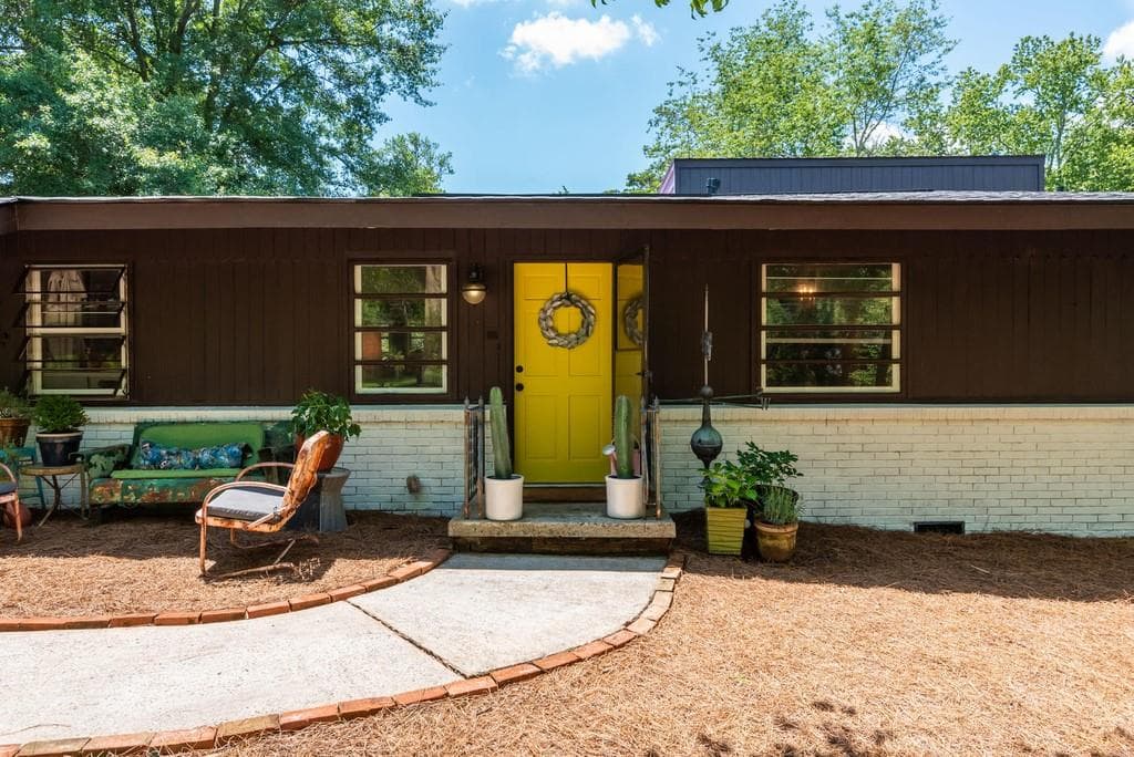 475 Maple Avenue, Marietta, GA 30064 — most recent listing photo