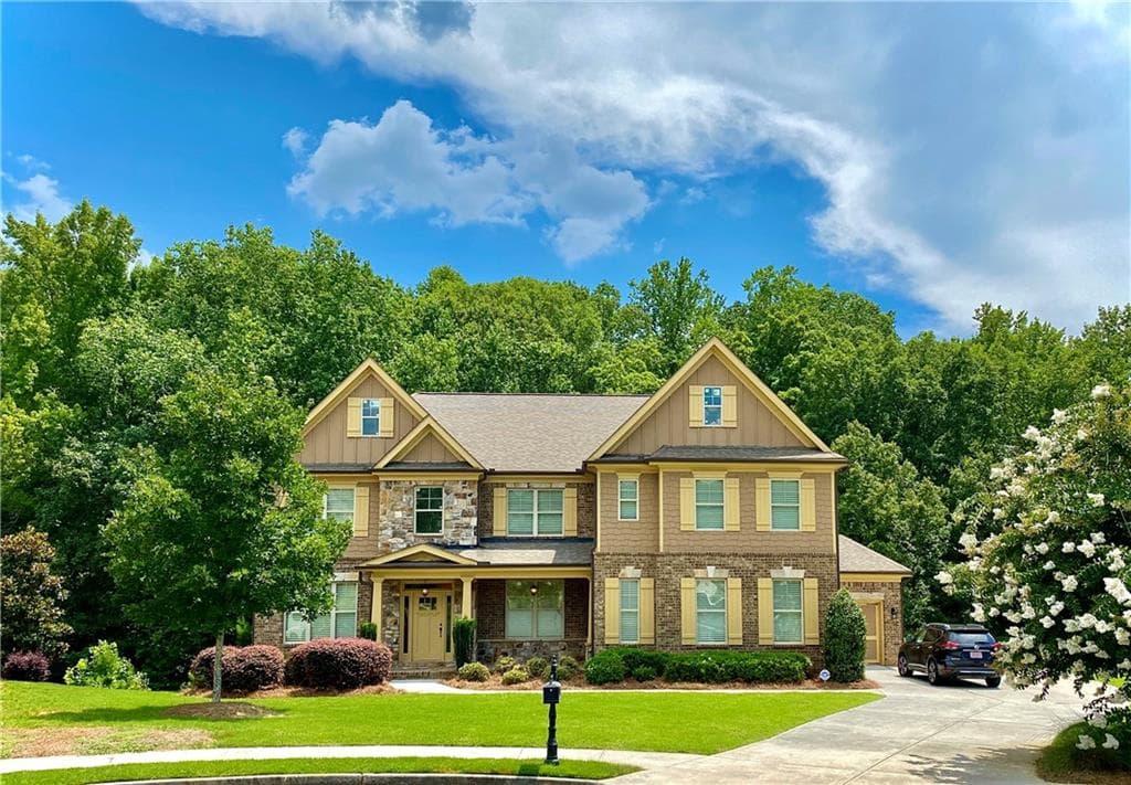 3750 Valley Spring Drive, Kennesaw, GA 30152 — most recent listing photo