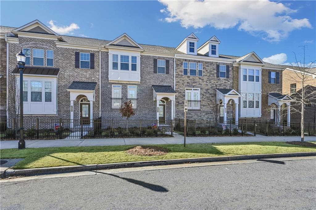 3523 Koyla Landing 9, Chamblee, GA 30341 — most recent listing photo