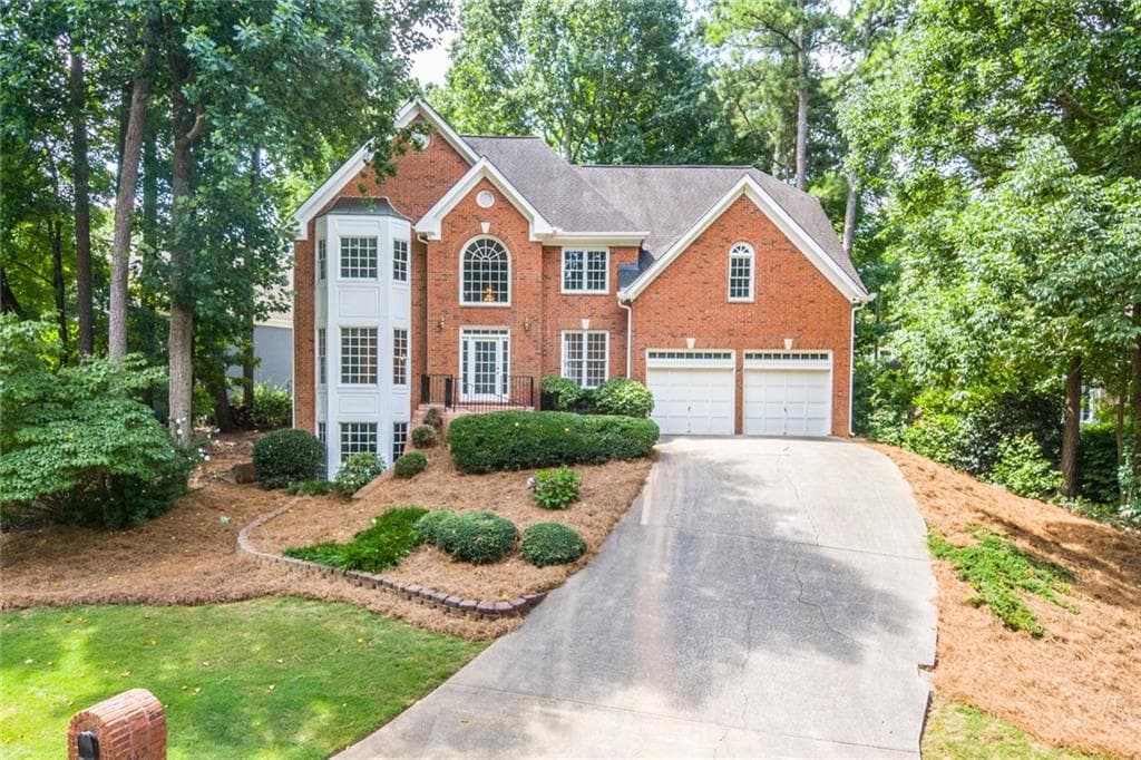 5621 Forkwood Drive, Acworth, GA 30101 — most recent listing photo