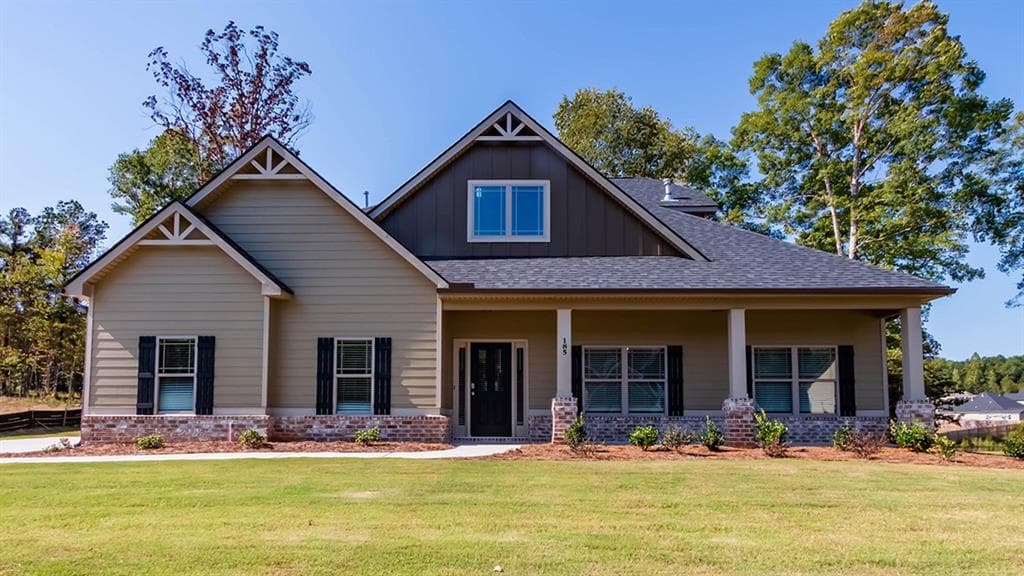 280 Calebee Avenue, Senoia, GA 30276 — most recent listing photo