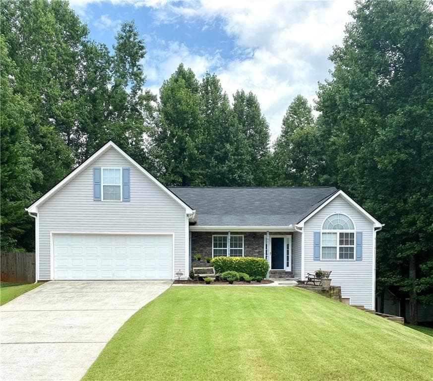 694 Ansley Court, Winder, GA 30680 — most recent listing photo