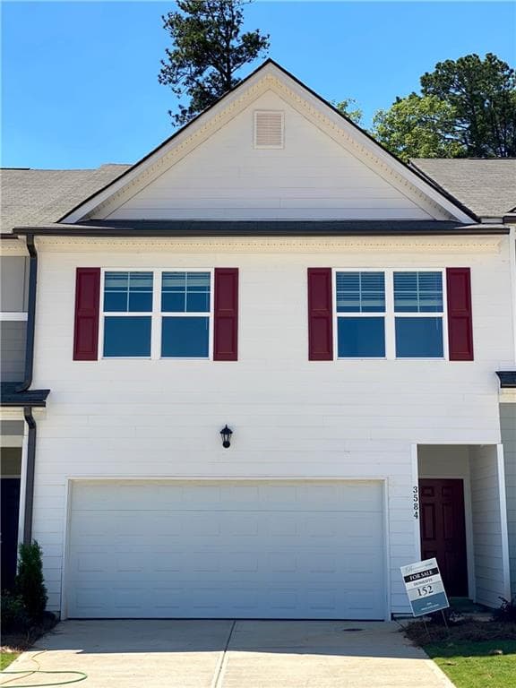 7093 Gladstone Circle, Stonecrest, GA 30038 — most recent listing photo