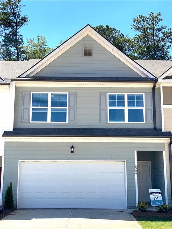 7097 Gladstone Circle, Stonecrest, GA 30038 — most recent listing photo