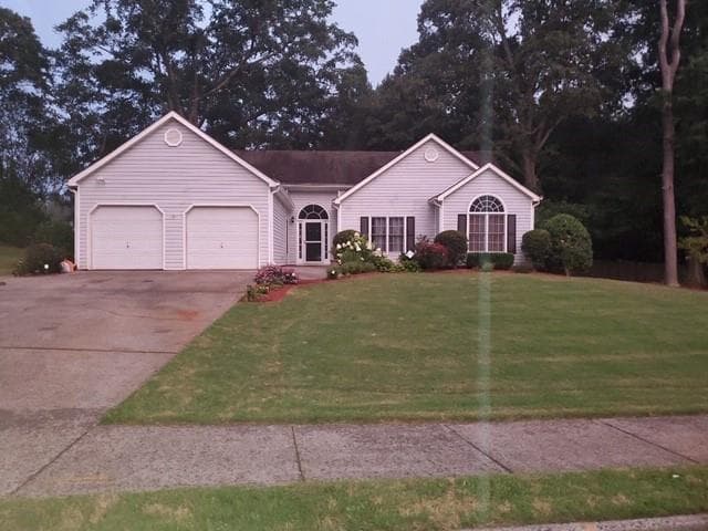 5113 Martin Farms Lane, Powder Springs, GA 30127 — most recent listing photo