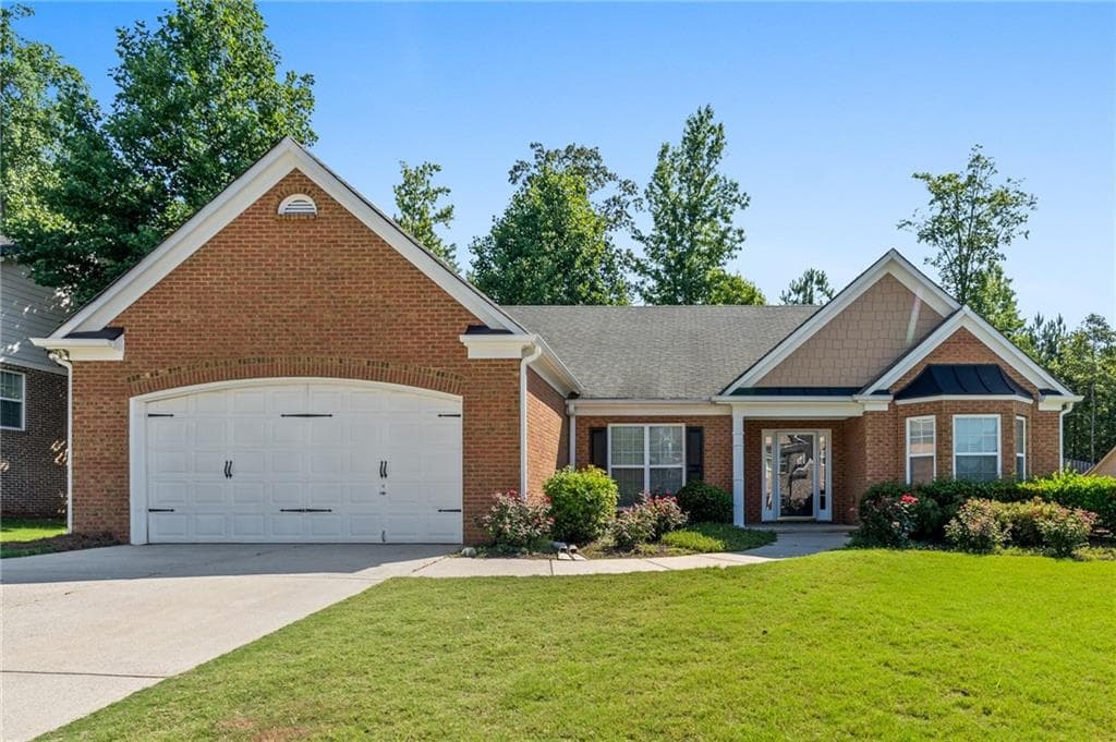 4160 Brentwood Drive, Buford, GA 30518 — most recent listing photo
