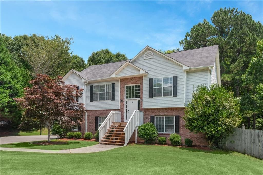 2690 Track Way, Dacula, GA 30019 — most recent listing photo