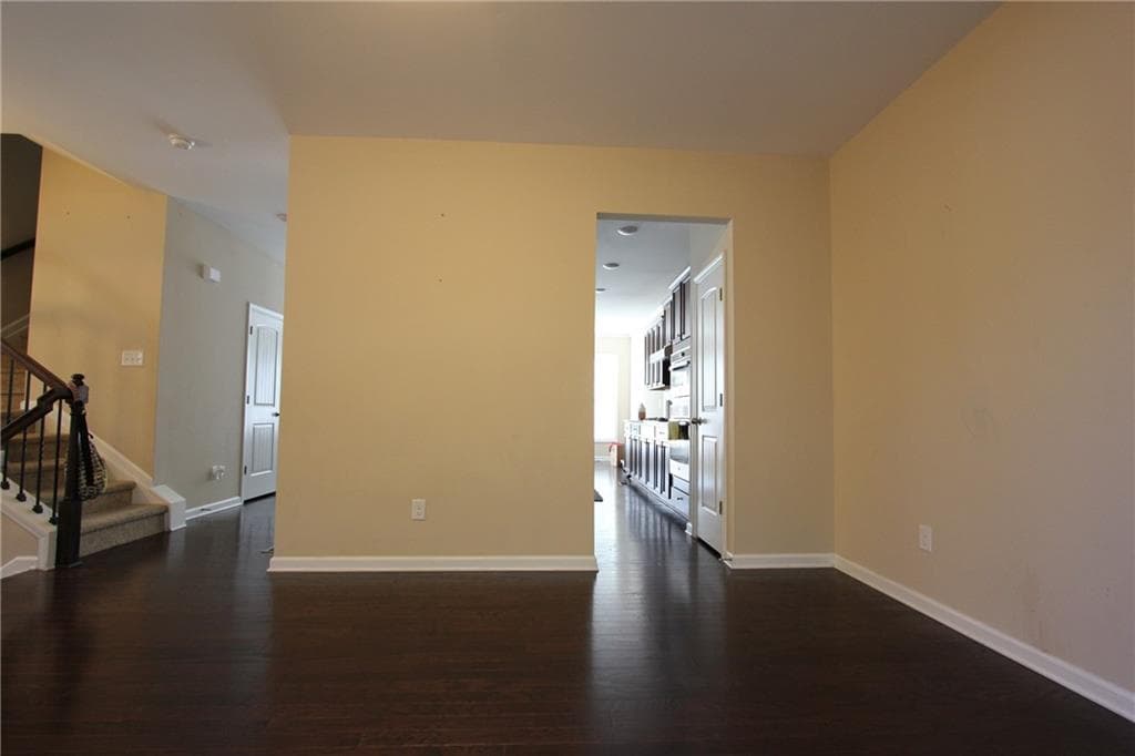 4 bedroom, 4 bathroom, 1,794 sq ft townhouse for rent at 857 Ivy Vine Place, Alpharetta, GA 30004 for $2,800 a month — photo 2
