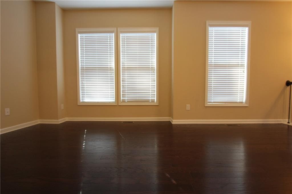 4 bedroom, 4 bathroom, 1,794 sq ft townhouse for rent at 857 Ivy Vine Place, Alpharetta, GA 30004 for $2,800 a month — photo 6