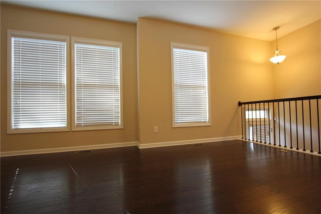 4 bedroom, 4 bathroom, 1,794 sq ft townhouse for rent at 857 Ivy Vine Place, Alpharetta, GA 30004 for $2,800 a month — photo 7