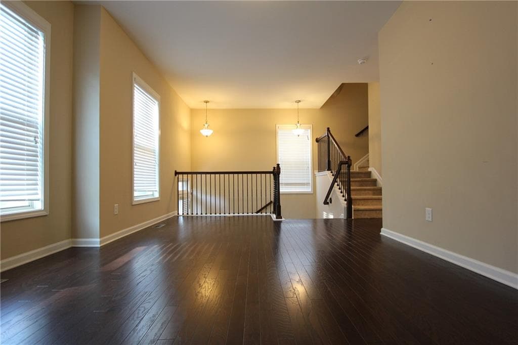 4 bedroom, 4 bathroom, 1,794 sq ft townhouse for rent at 857 Ivy Vine Place, Alpharetta, GA 30004 for $2,800 a month — photo 3
