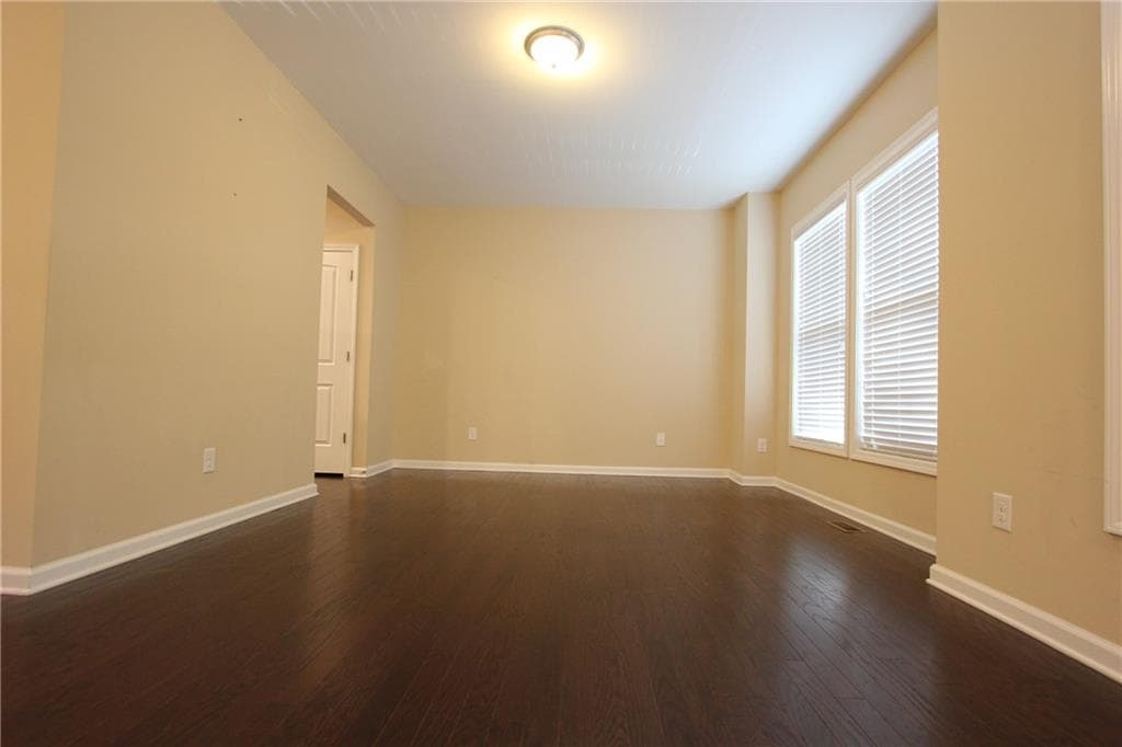 4 bedroom, 4 bathroom, 1,794 sq ft townhouse for rent at 857 Ivy Vine Place, Alpharetta, GA 30004 for $2,800 a month — photo 5
