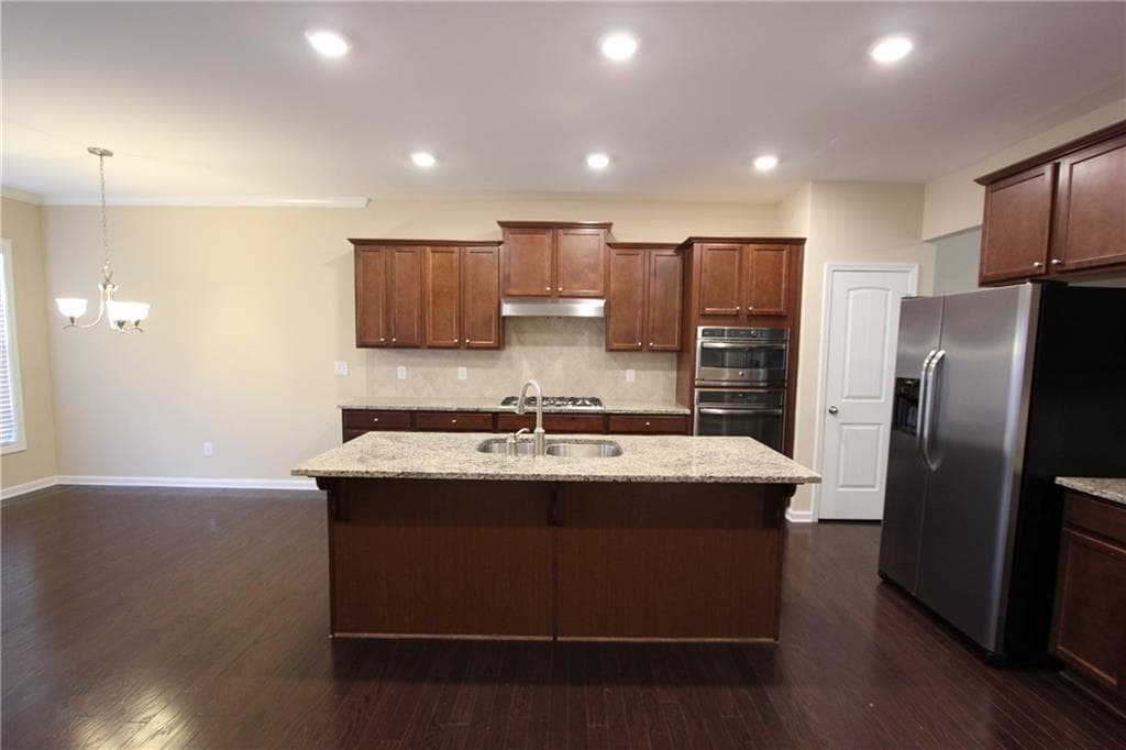 4 bedroom, 4 bathroom, 1,794 sq ft townhouse for rent at 857 Ivy Vine Place, Alpharetta, GA 30004 for $2,800 a month — photo 9