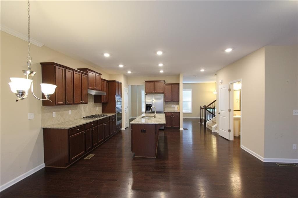 4 bedroom, 4 bathroom, 1,794 sq ft townhouse for rent at 857 Ivy Vine Place, Alpharetta, GA 30004 for $2,800 a month — photo 10