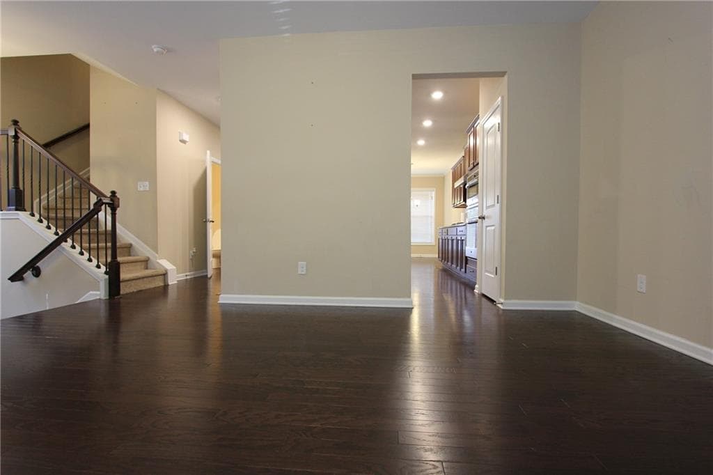 4 bedroom, 4 bathroom, 1,794 sq ft townhouse for rent at 857 Ivy Vine Place, Alpharetta, GA 30004 for $2,800 a month — photo 4