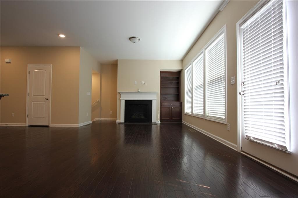 4 bedroom, 4 bathroom, 1,794 sq ft townhouse for rent at 857 Ivy Vine Place, Alpharetta, GA 30004 for $2,800 a month — photo 8