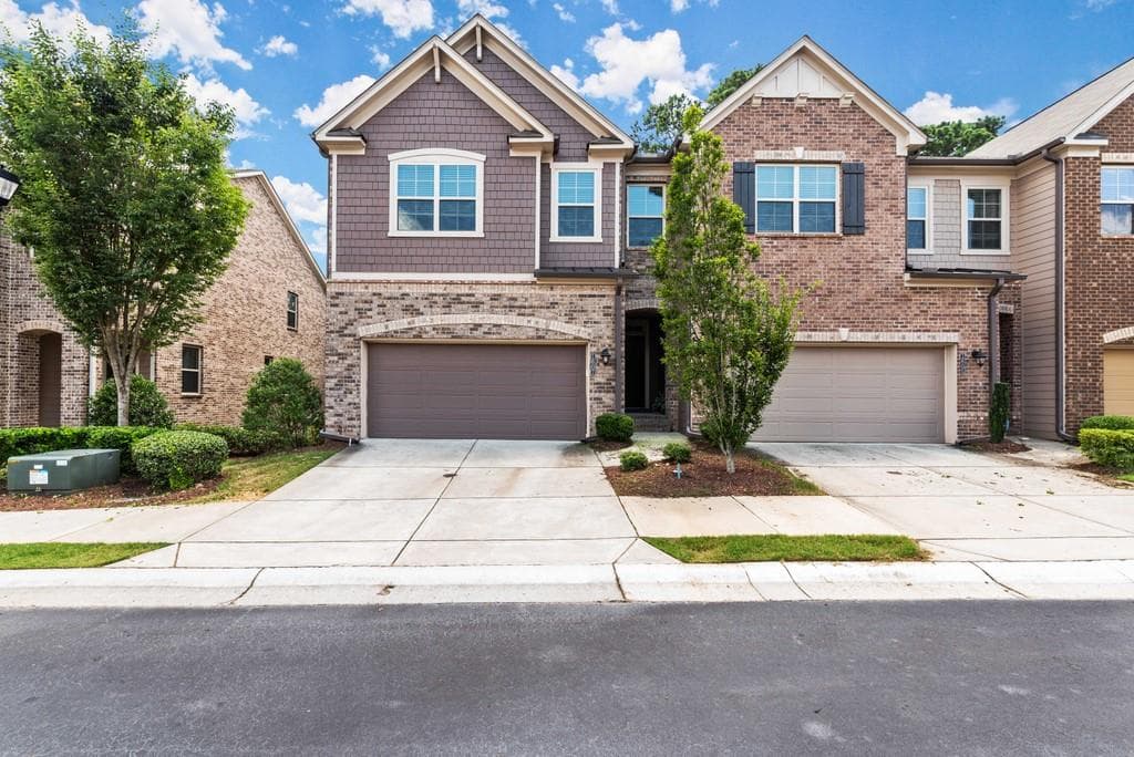 1607 Trailview Way, Atlanta, GA 30329 — most recent listing photo