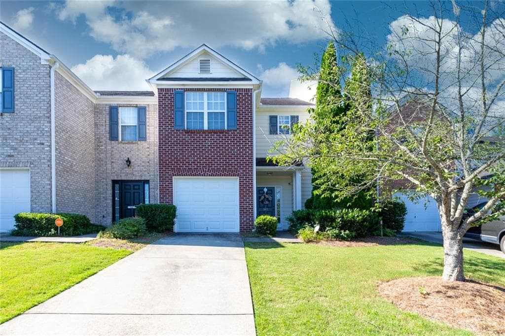 345 Parc River Boulevard, Lawrenceville, GA 30046 — most recent listing photo