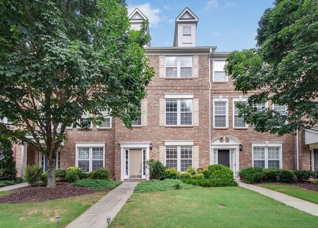 3347 Chastain Gardens Drive, Kennesaw, GA 30144 — most recent listing photo