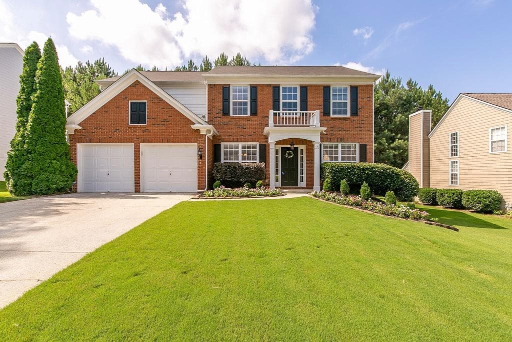 3399 Spindletop Drive, Kennesaw, GA 30144 — most recent listing photo
