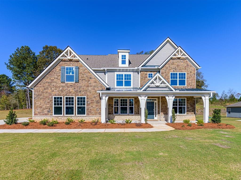 74 Hutton Drive, Newnan, GA 30263 — most recent listing photo