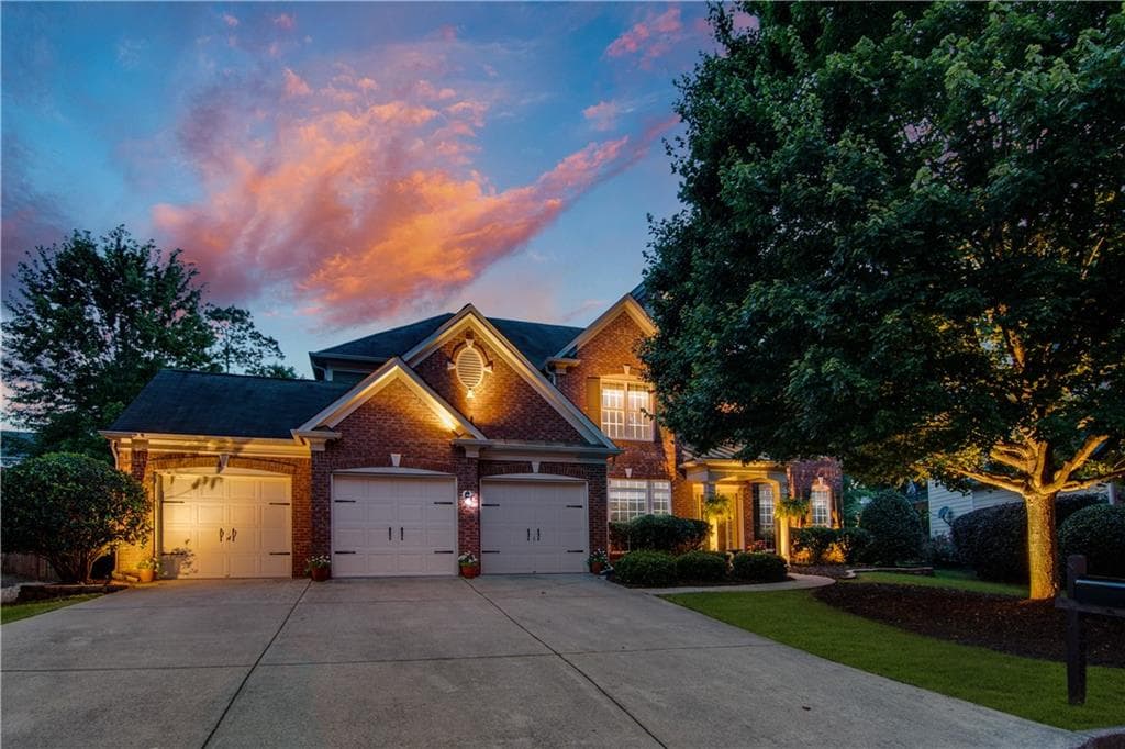 3955 Argentite Way, Cumming, GA 30040 — most recent listing photo