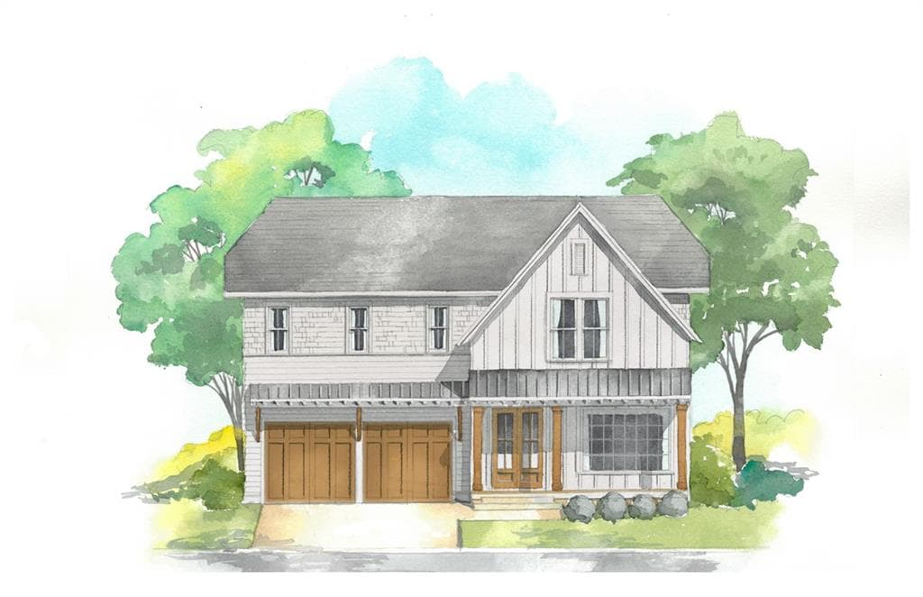 1268 Hayes Drive, Smyrna, GA 30080 — most recent listing photo