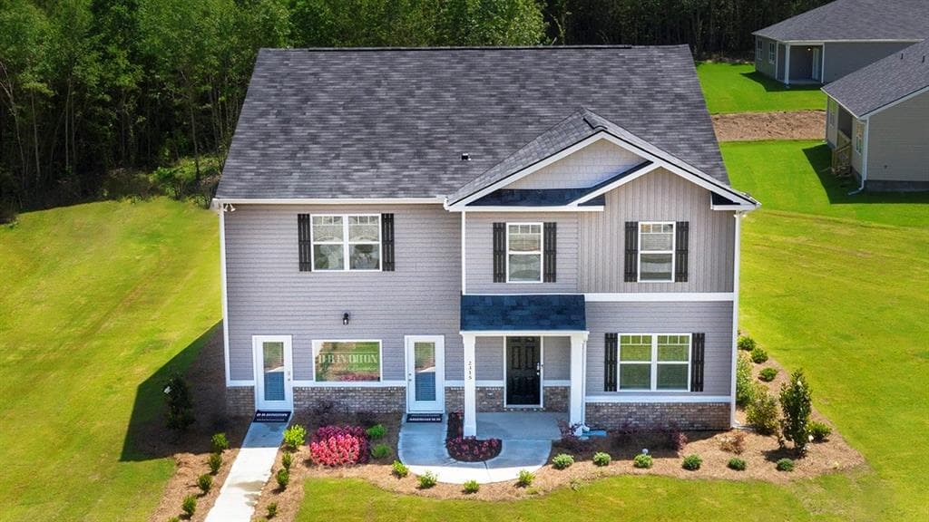 75 Filson Drive, Senoia, GA 30276 — most recent listing photo