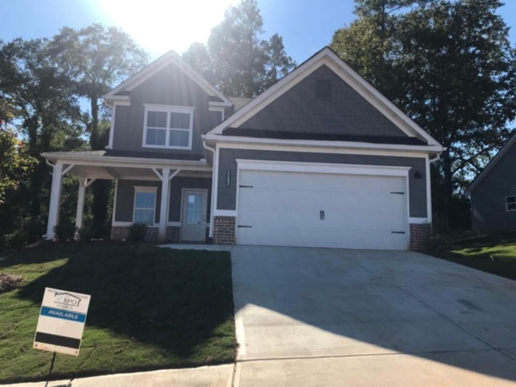 1127 Stonecreek Bend, Monroe, GA 30655 — most recent listing photo