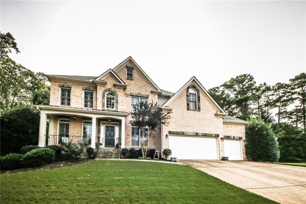 2913 Holly Pointe Court, Marietta, GA 30062 — most recent listing photo