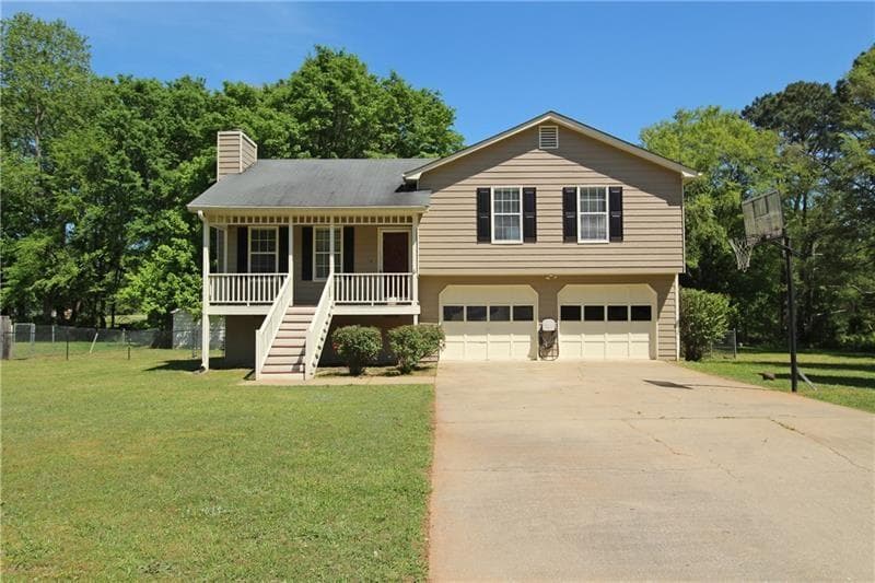 10 Campfire Trail, Euharlee, GA 30145 — most recent listing photo