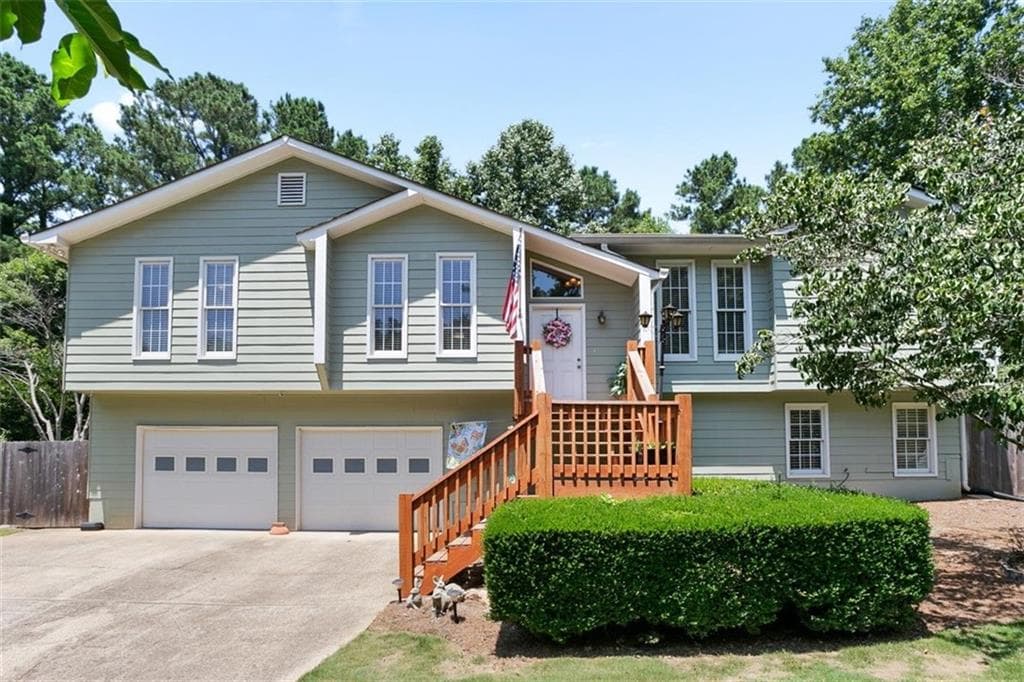 3576 Pine Branches Court, Acworth, GA 30102 — most recent listing photo