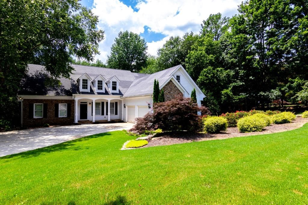 1553 Gracebrook Drive, Lawrenceville, GA 30045 — most recent listing photo