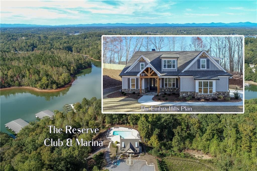 7550 Crestline Drive, Dawsonville, GA 30534 — most recent listing photo