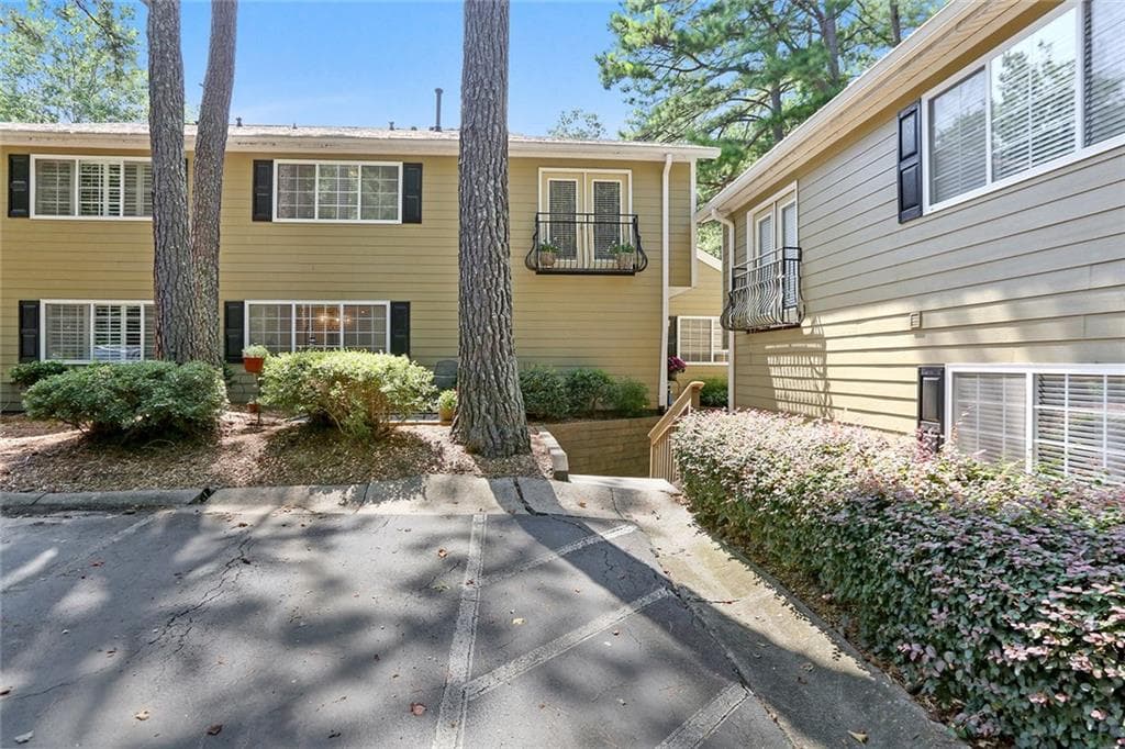 1468 Briarwood Road 1603, Brookhaven, GA 30319 — most recent listing photo